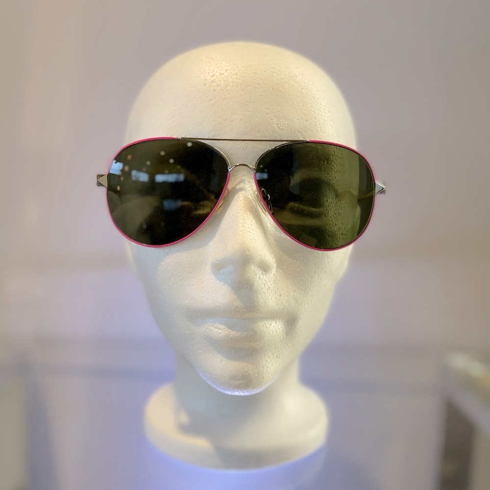🌸 VALENTINO GARAVANI 🌸 Aviator sunglasses